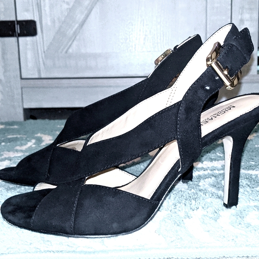 👠Michael kors heels💋